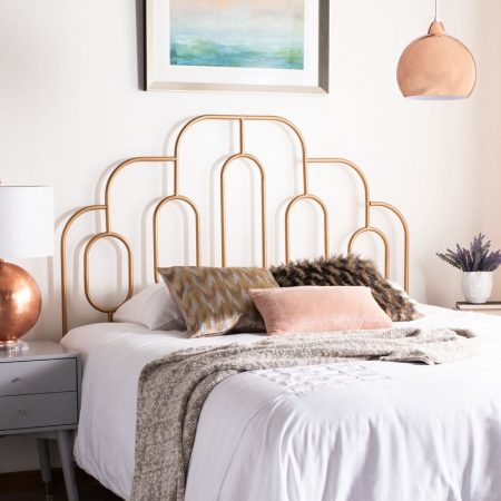 20 Best Boho Beds and Headboards