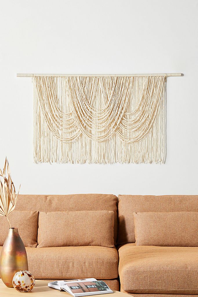 Macrame Hanging