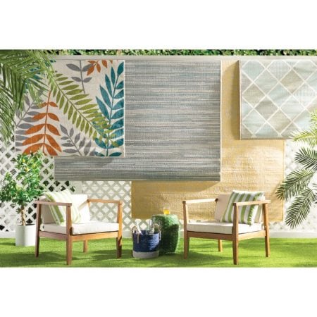 19 Outdoor Wall Decor Ideas