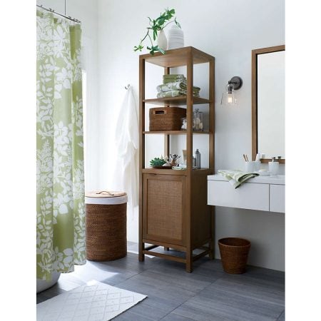 20 Small Rustic Bathroom Ideas on a Budget