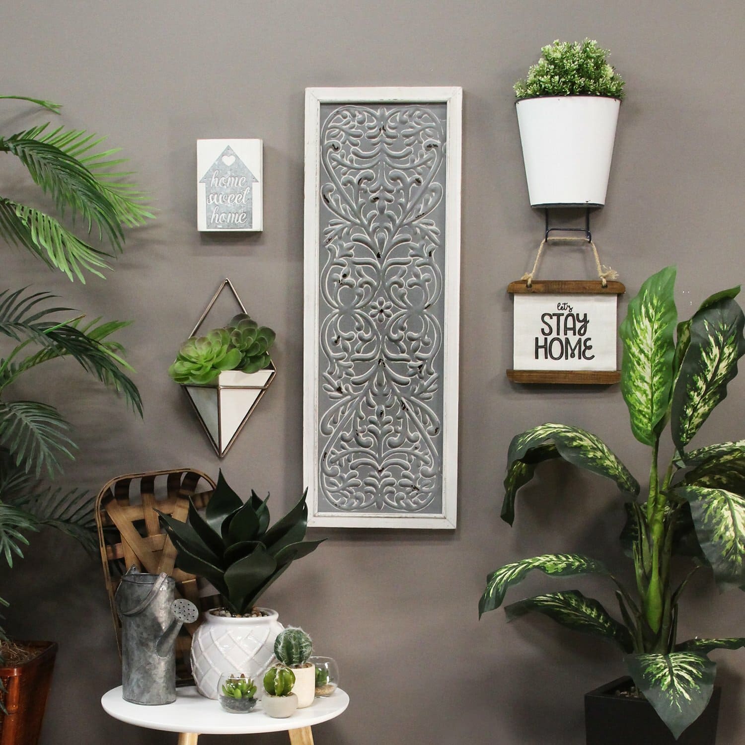 Buy A Decorative Wall Panel