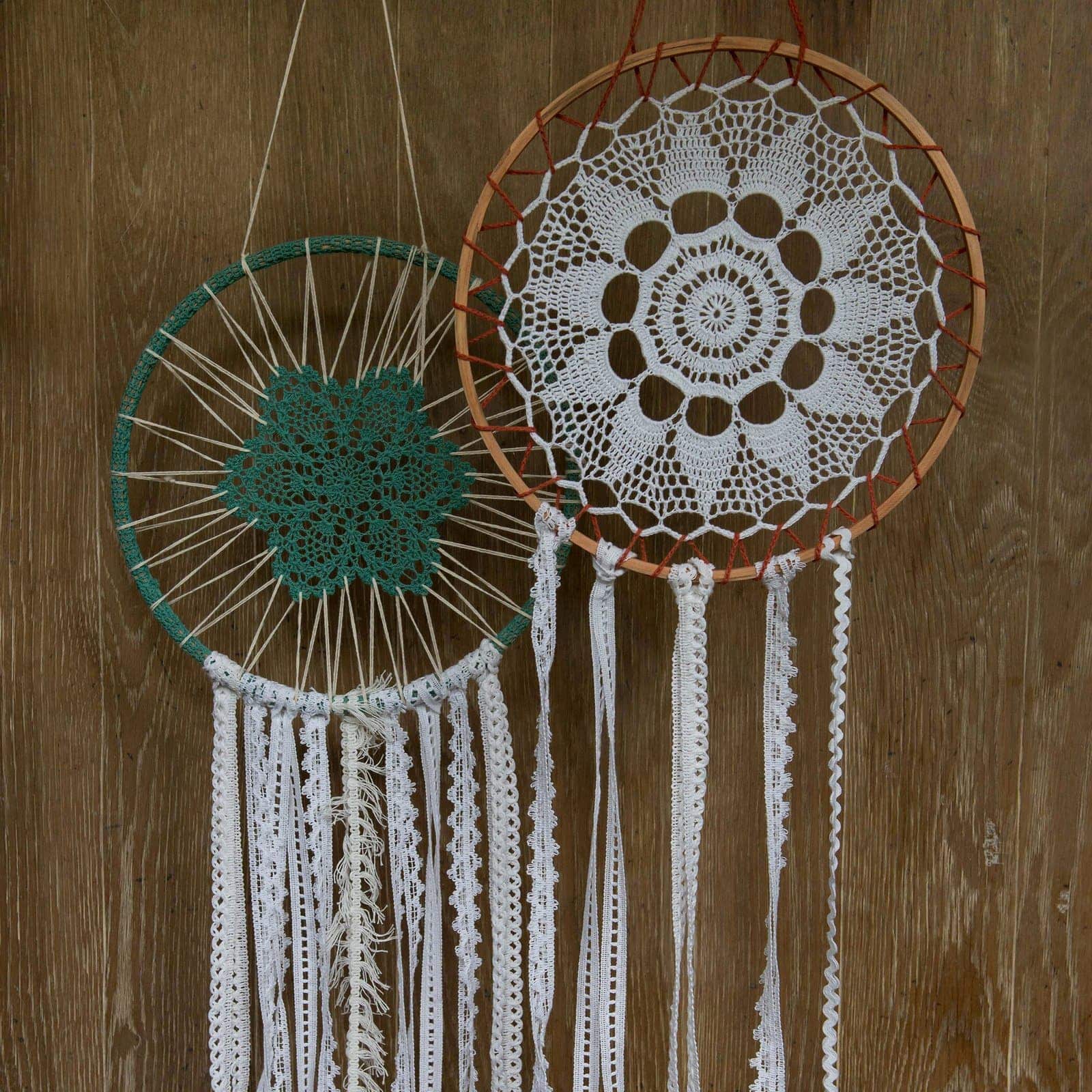 Don’t Forget A Dreamcatcher