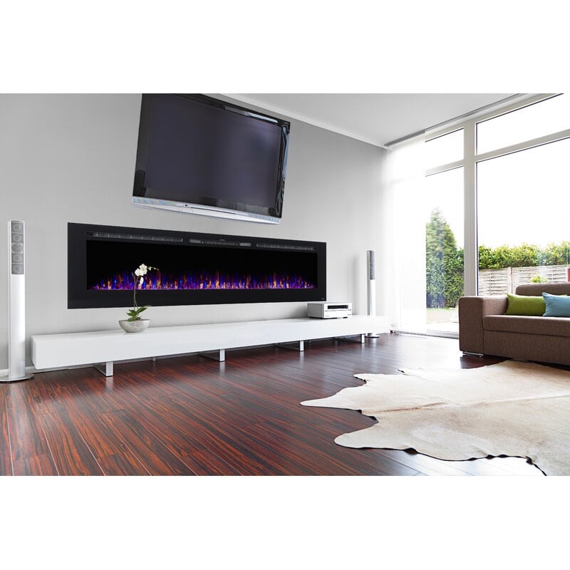 Sorrentino Fireplace