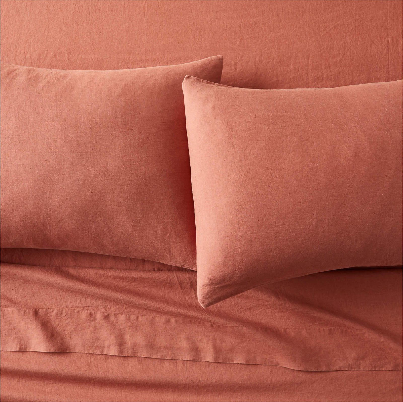 Terracotta Sheets