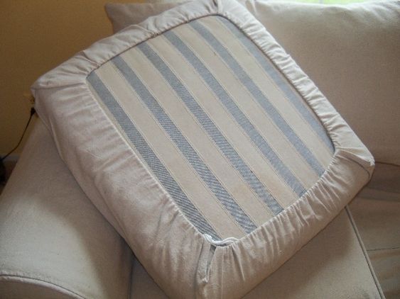 easy to clean cheat cushion covers 