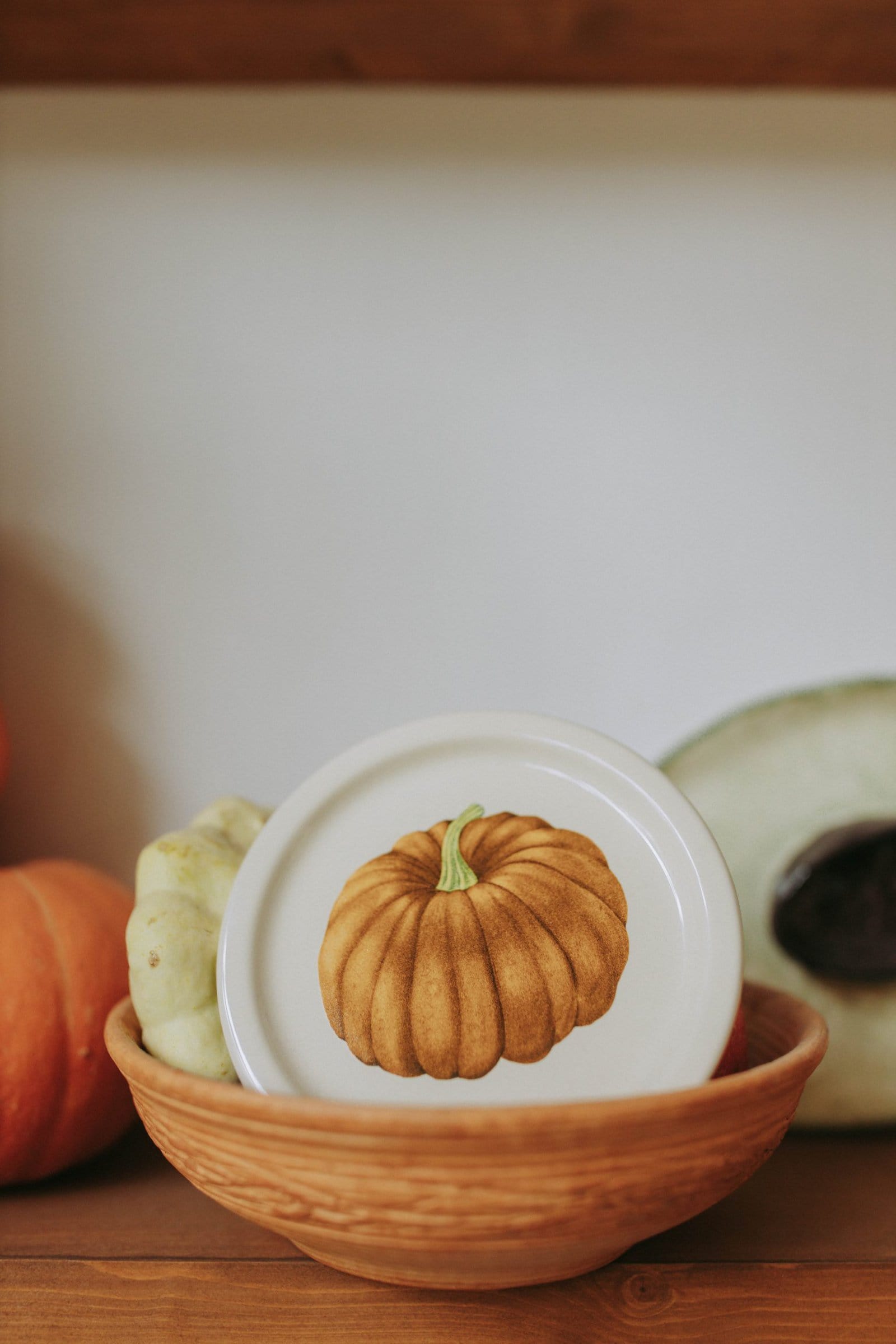  A Decorative Plate Makes for Great Decor scaled