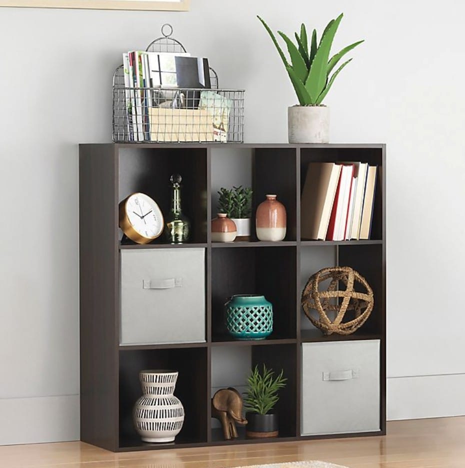 Cube Storage & Shelving