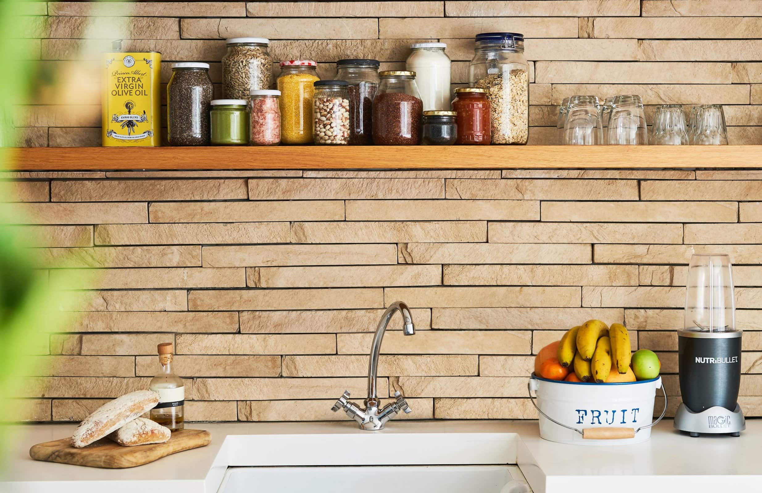  Natural Stone Backsplash scaled