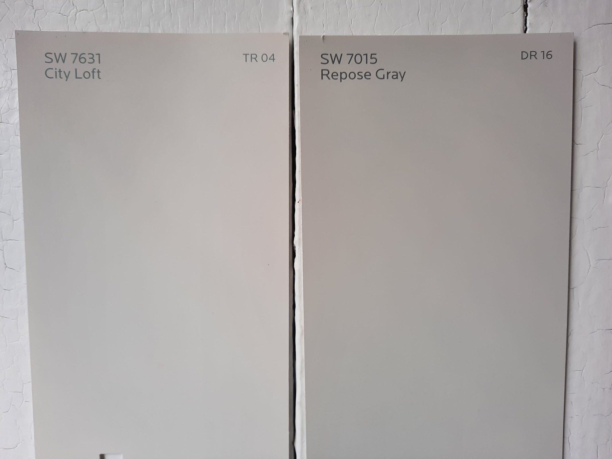 6 City Loft vs Repose Gray scaled