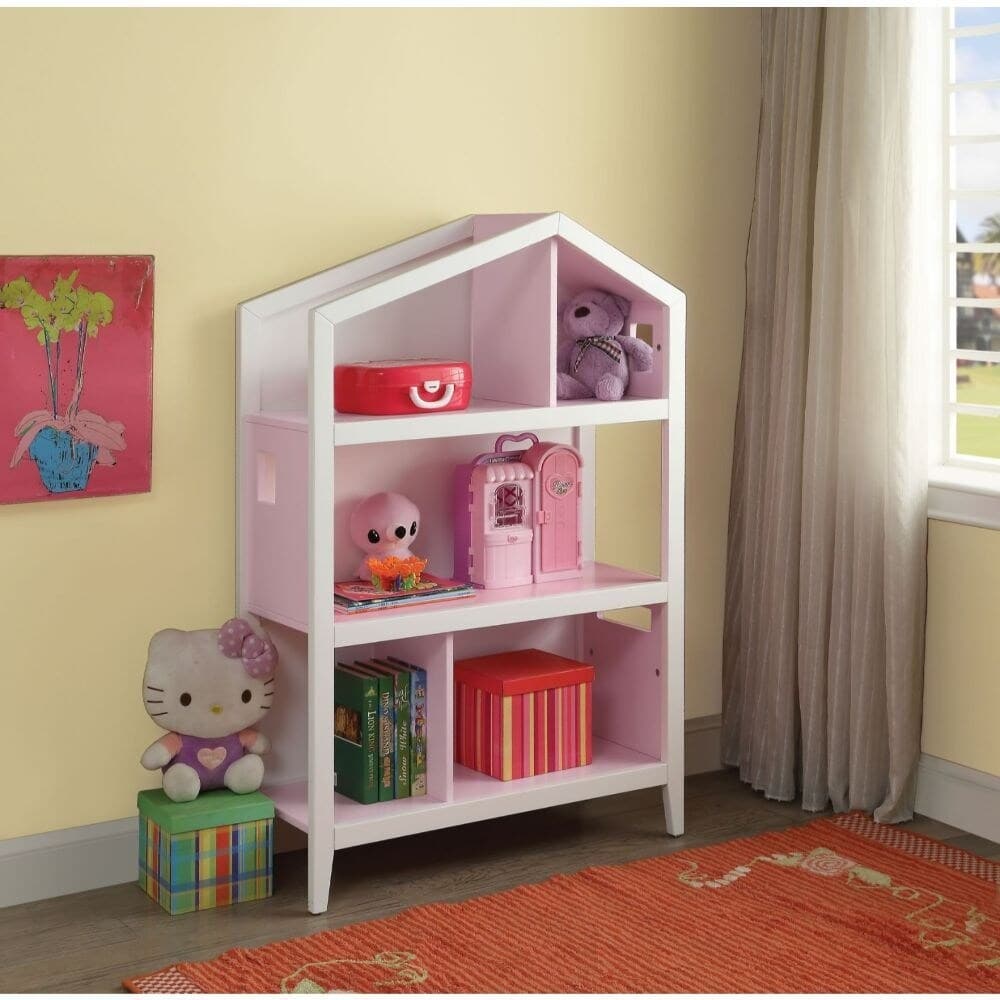 Create Fun Storage Spaces