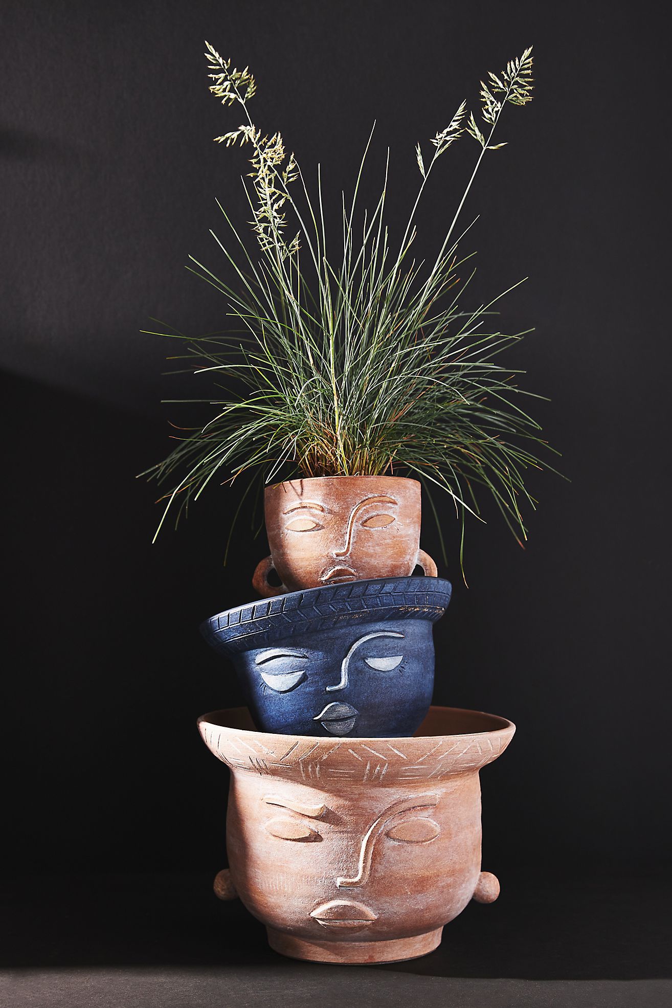 6 Use these Cool Pots for Anything Not just Plants