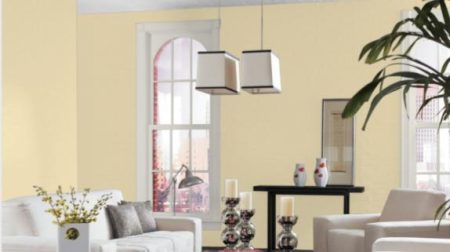 Best Sherwin Williams Yellow Paint Colors