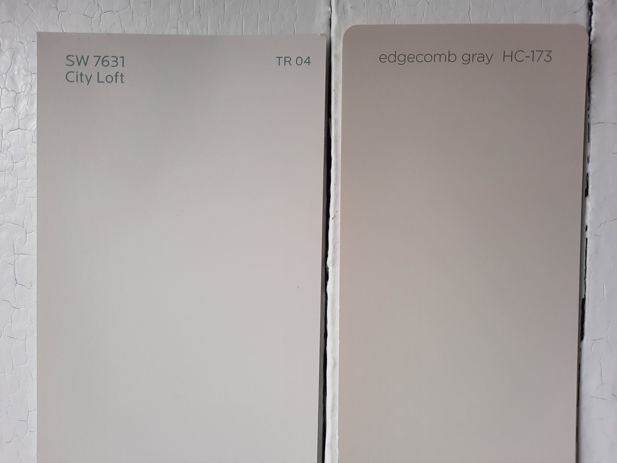 8 City Loft vs Edgecomb Gray scaled