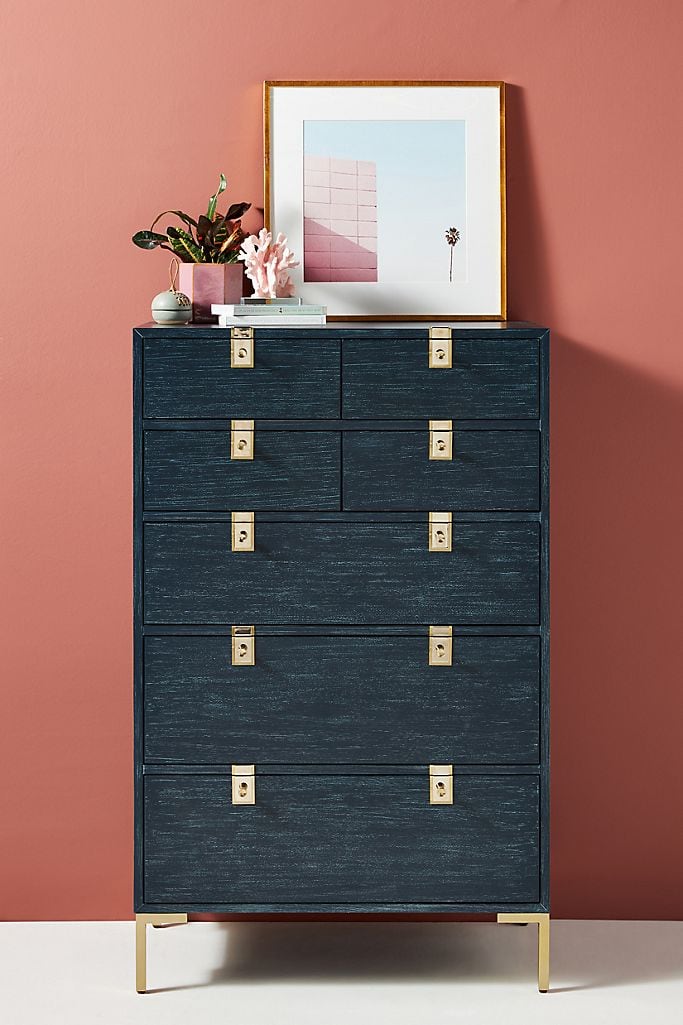 Tall Dresser