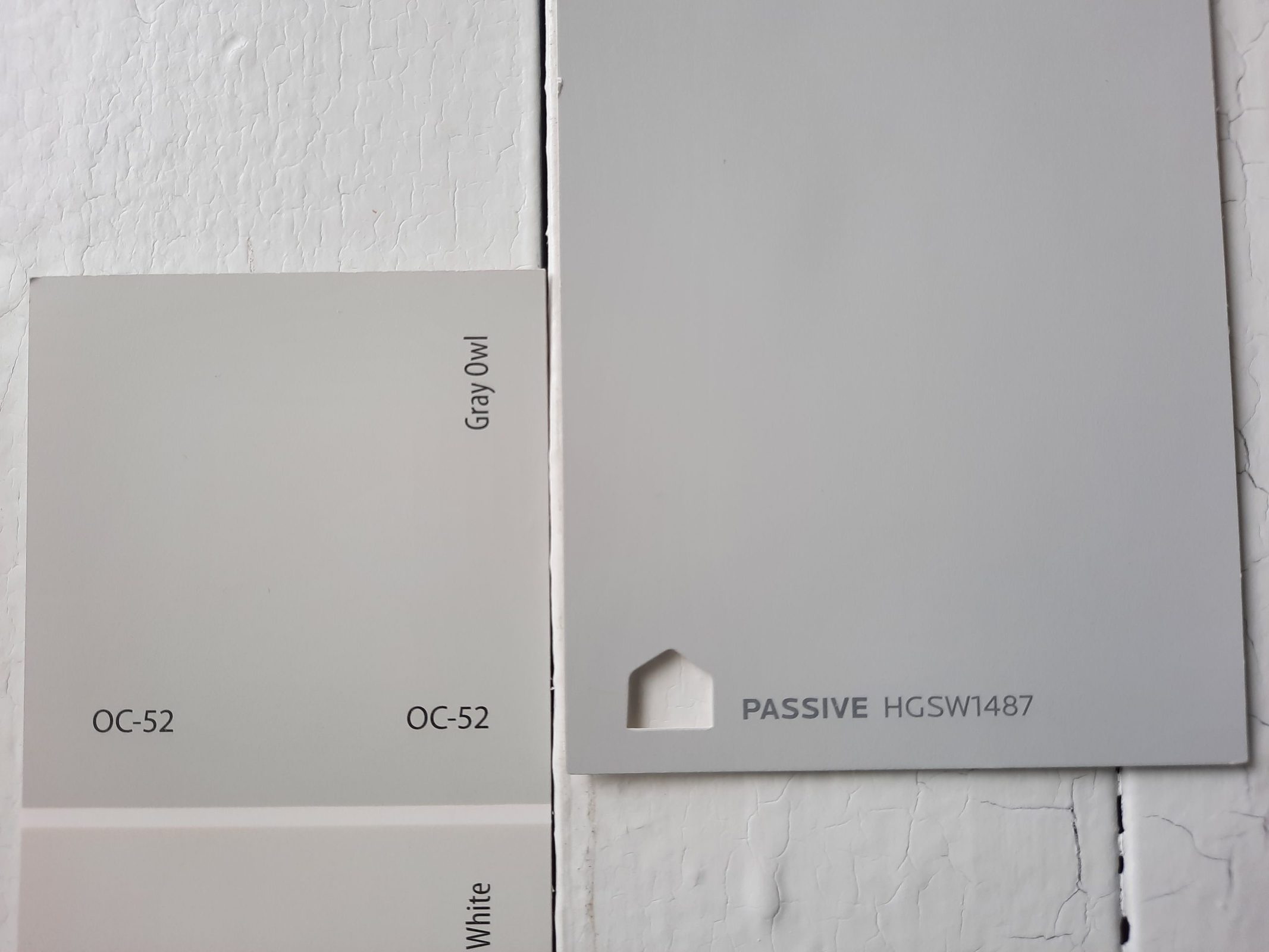 9 Gray Owl vs Passive scaled