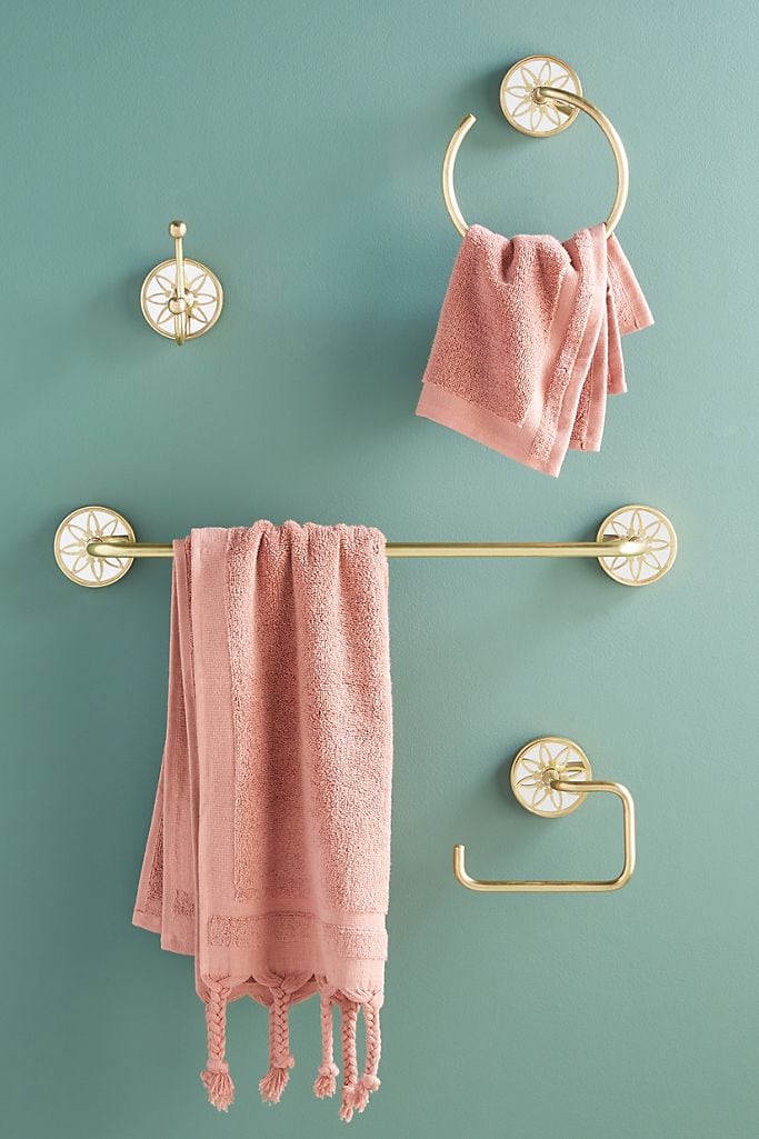 Jardin Towel Bar