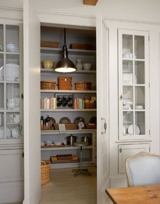 pantry 