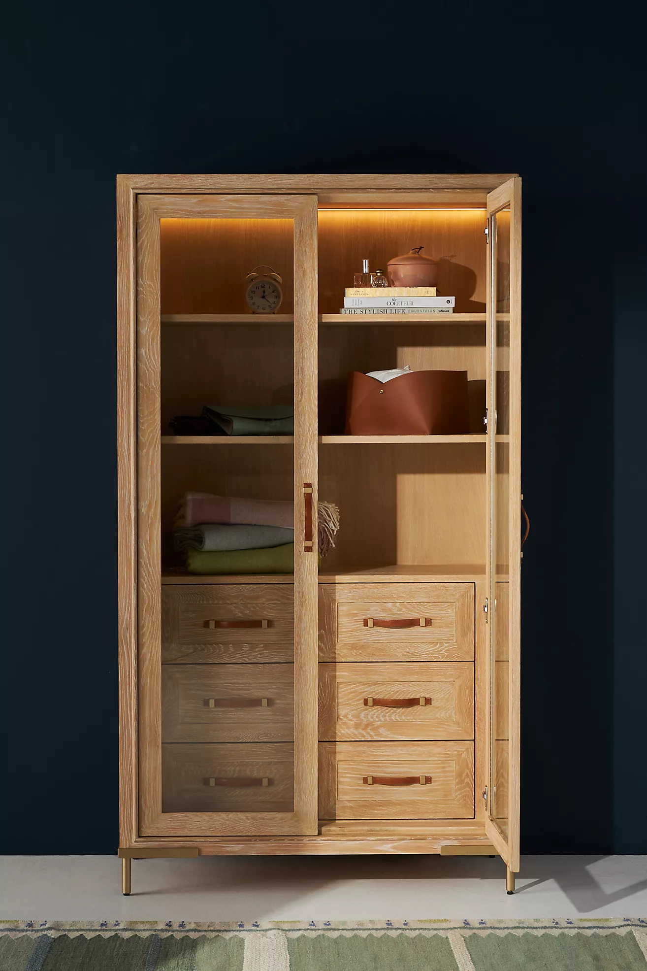 Florian Armoire